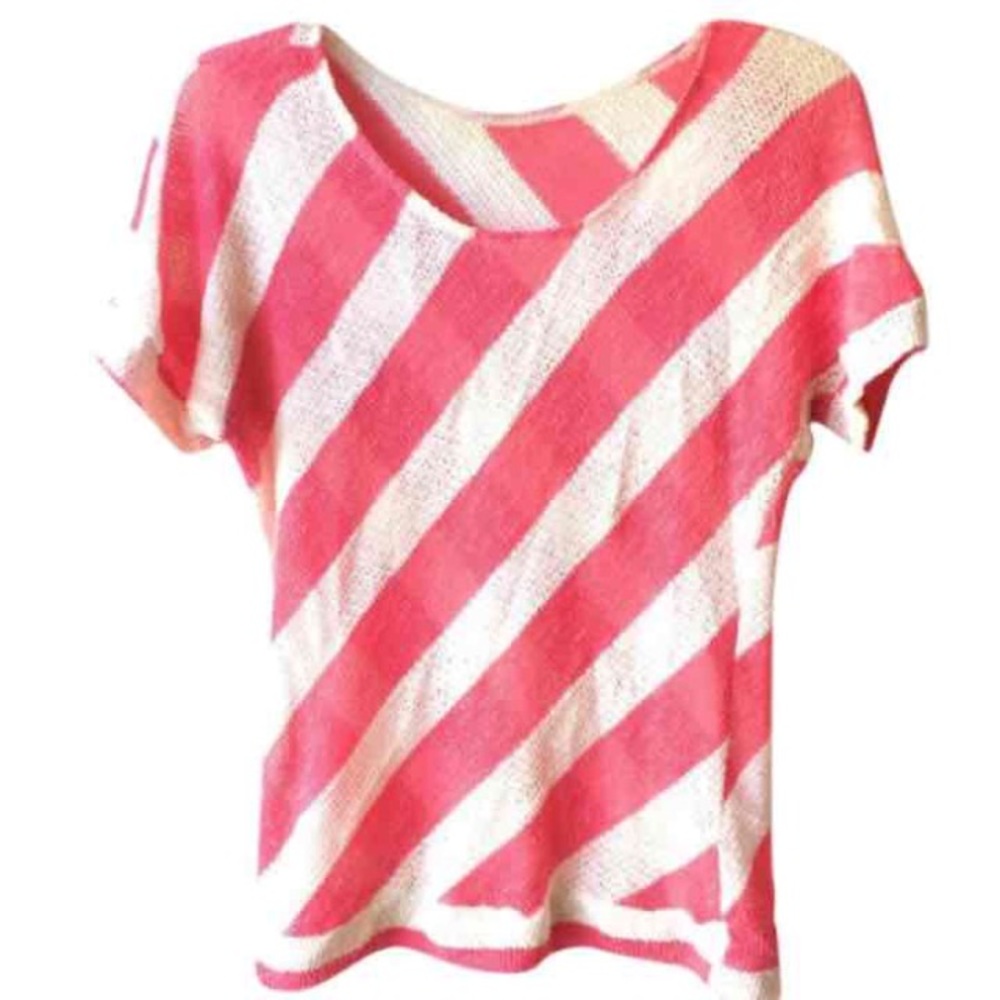 Woven Top SZ S