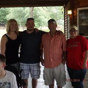 Meet your Posher, Marybeth