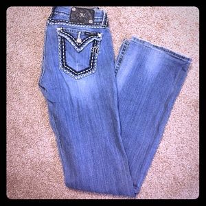 Miss Me Jeans 👖