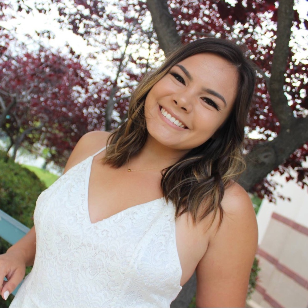 Meet your Posher, Dana