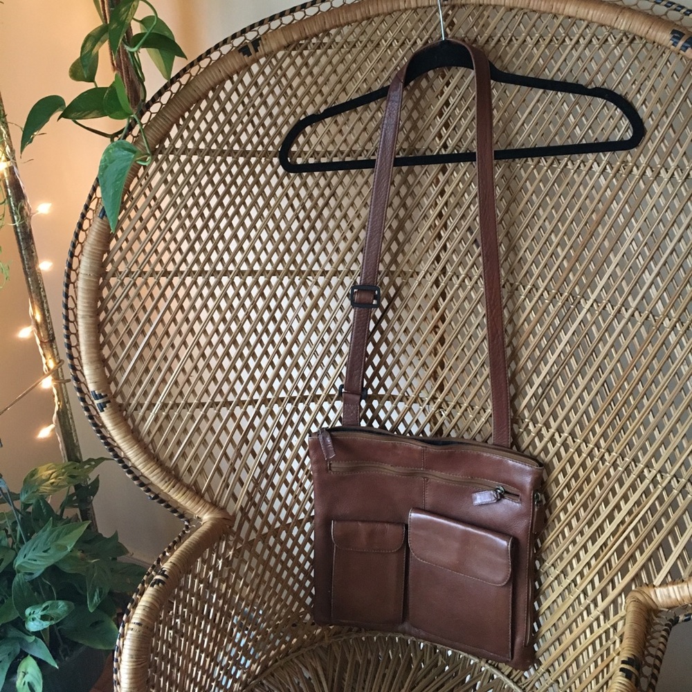 HOBO International Crossbody Bag