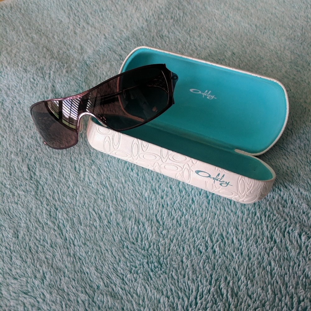 Oakley dart womens sunglasses