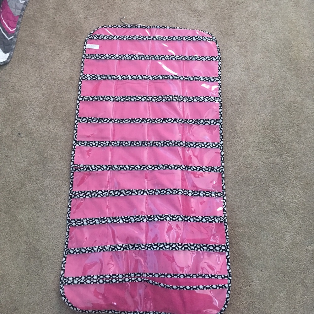 Jewelry organizer