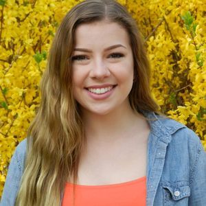 Meet your Posher, Castille anna