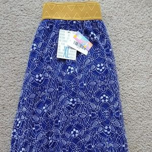 LuLaRoe XL Lola