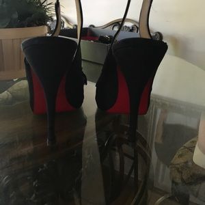 Christian louboutin heels