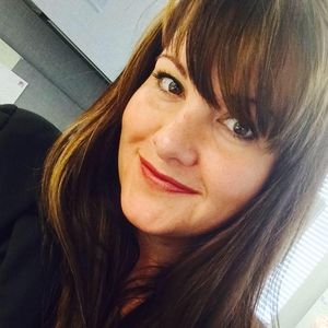 Meet your Posher, Tanya