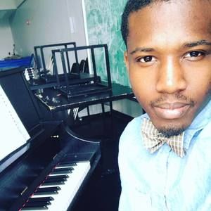 Meet your Posher, Jonathan