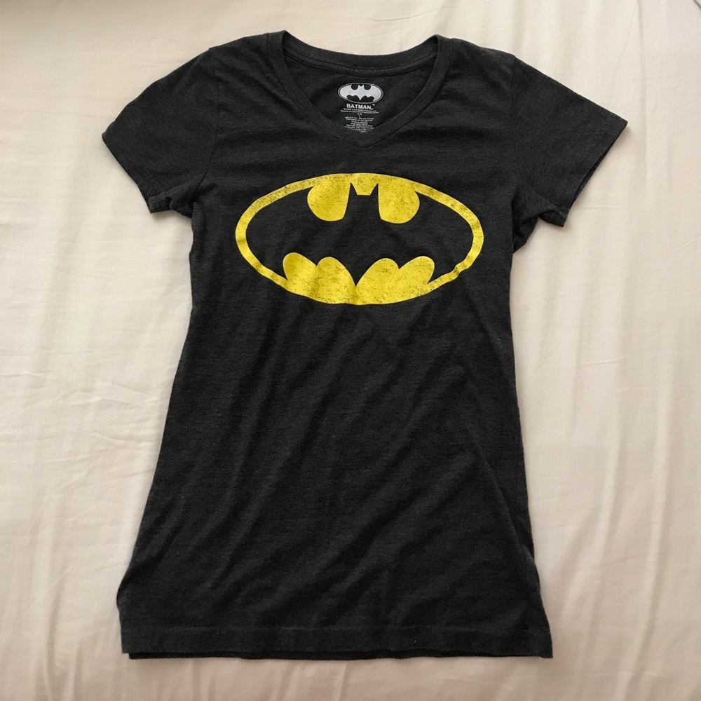 Women's Batman™ T-Shirt
