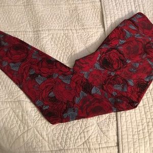 Lularoe tc leggings