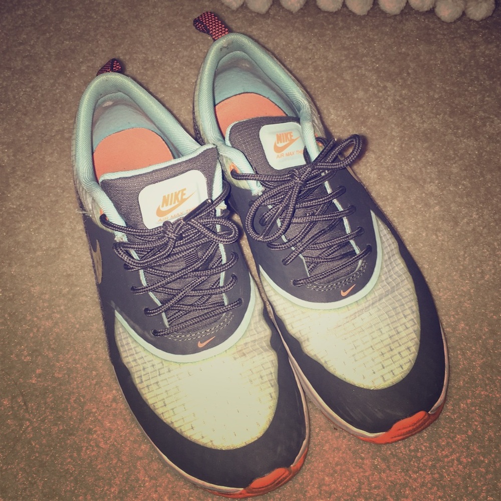Nike air max thea