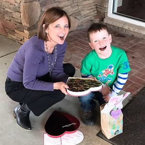 Meet your Posher, Denise