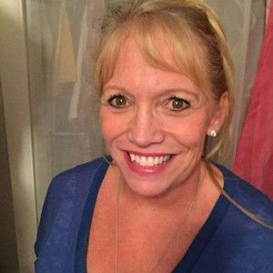Meet your Posher, Lynn