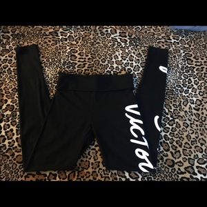 Victoria's Secret Leggings