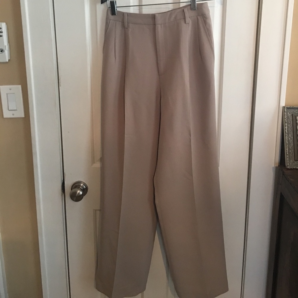 Slacks