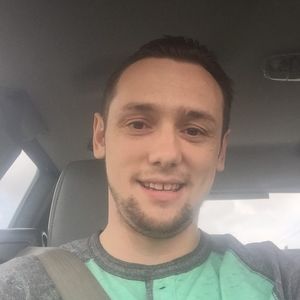 Meet your Posher, Thomas