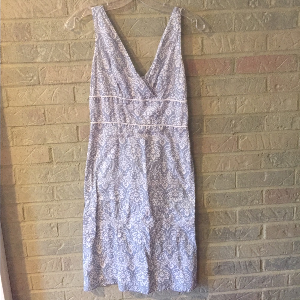 Loft dress