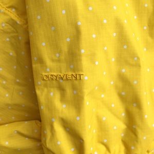 north face polka dot