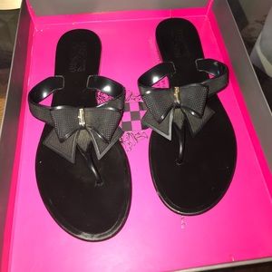 Ferragamo sandals