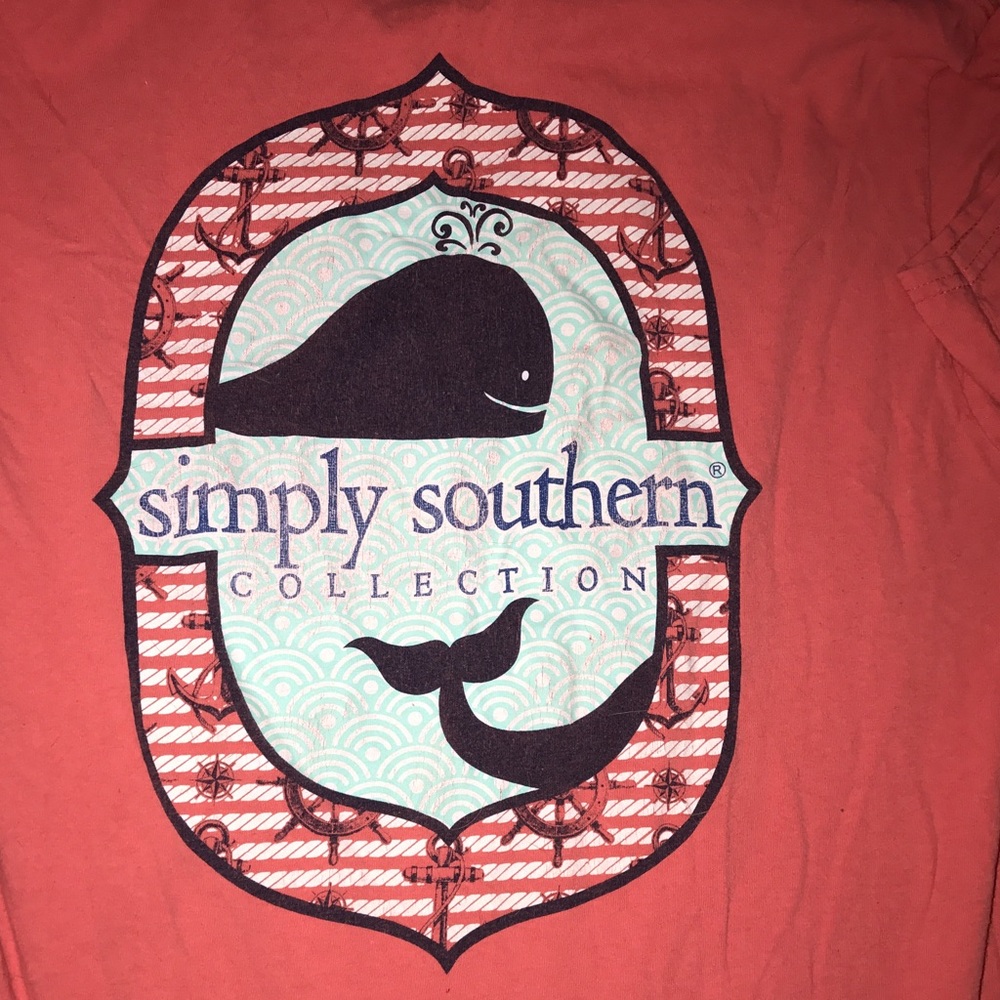 Simply Southern Tee
