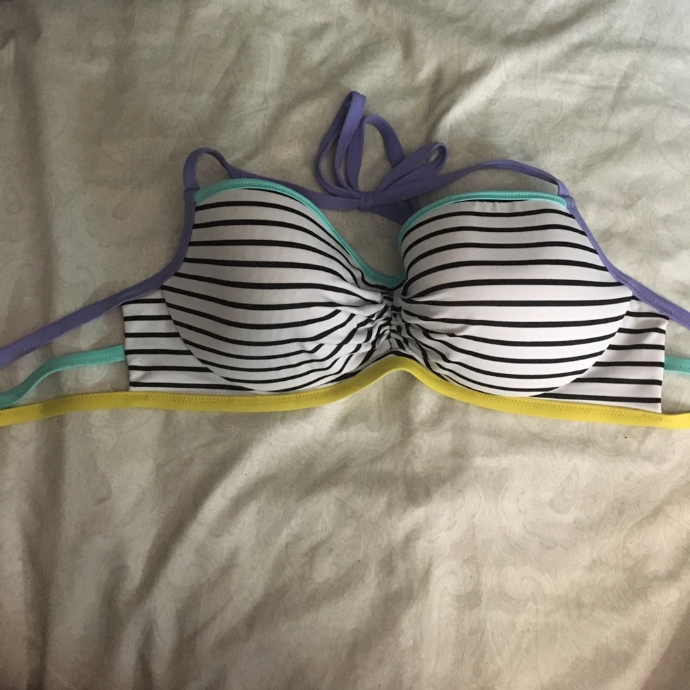 Victoria secret swimsuit top