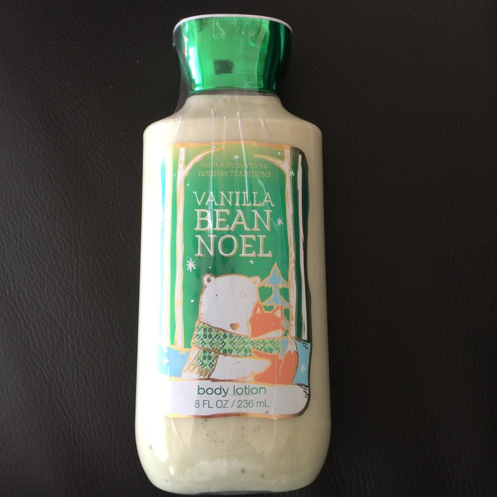 Bath & Body Works Lotion