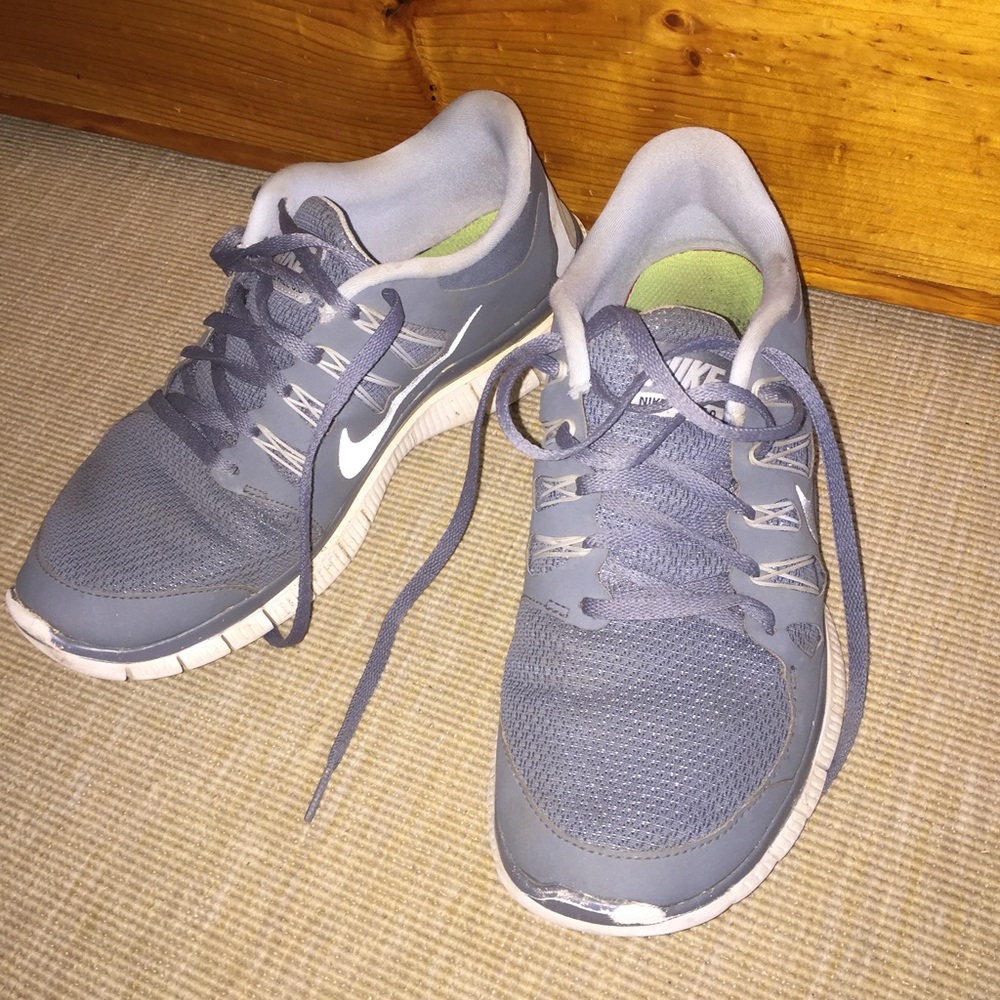 Nike Free Run 5.0