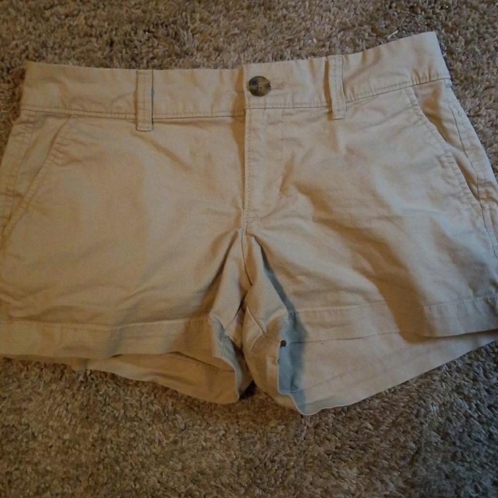 Old navy shorts