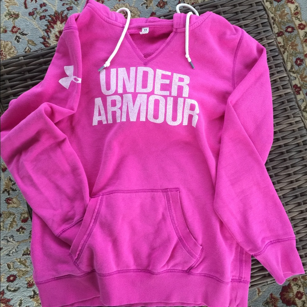 Under Armour Sweatshirt