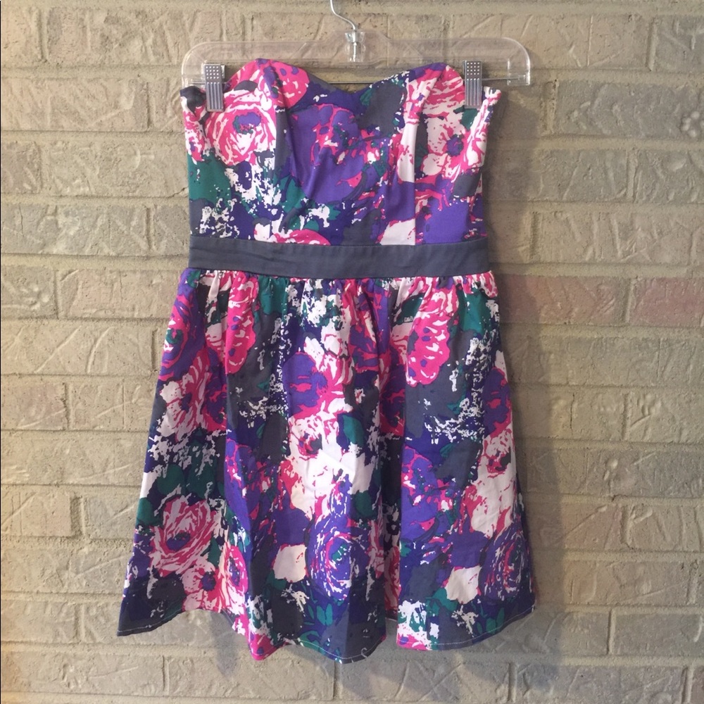Kirra dress