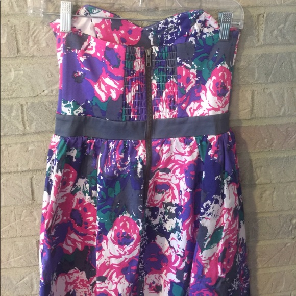 Kirra dress - Picture 2 of 3