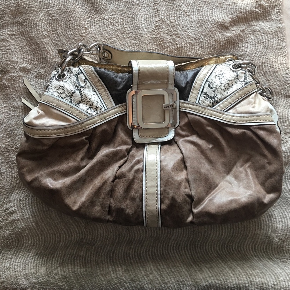 Guess Purse