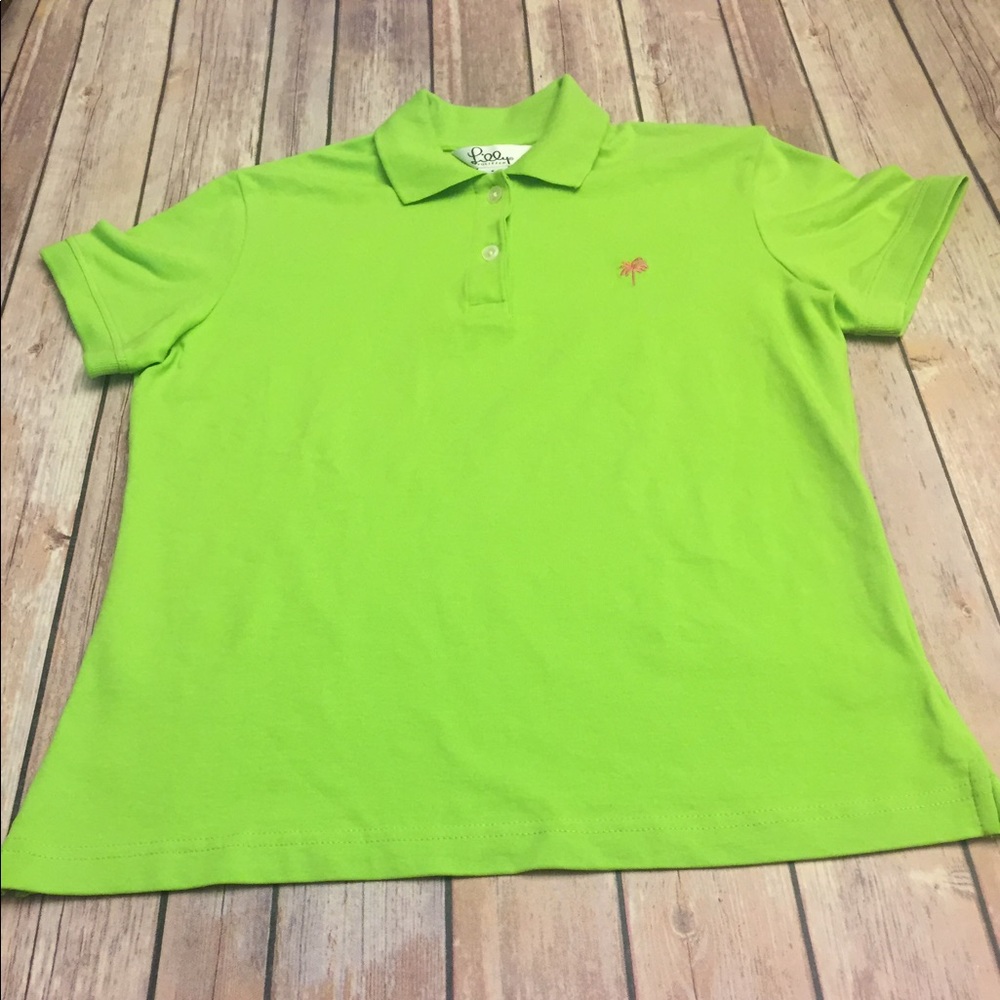 Lilly Pulitzer size 8