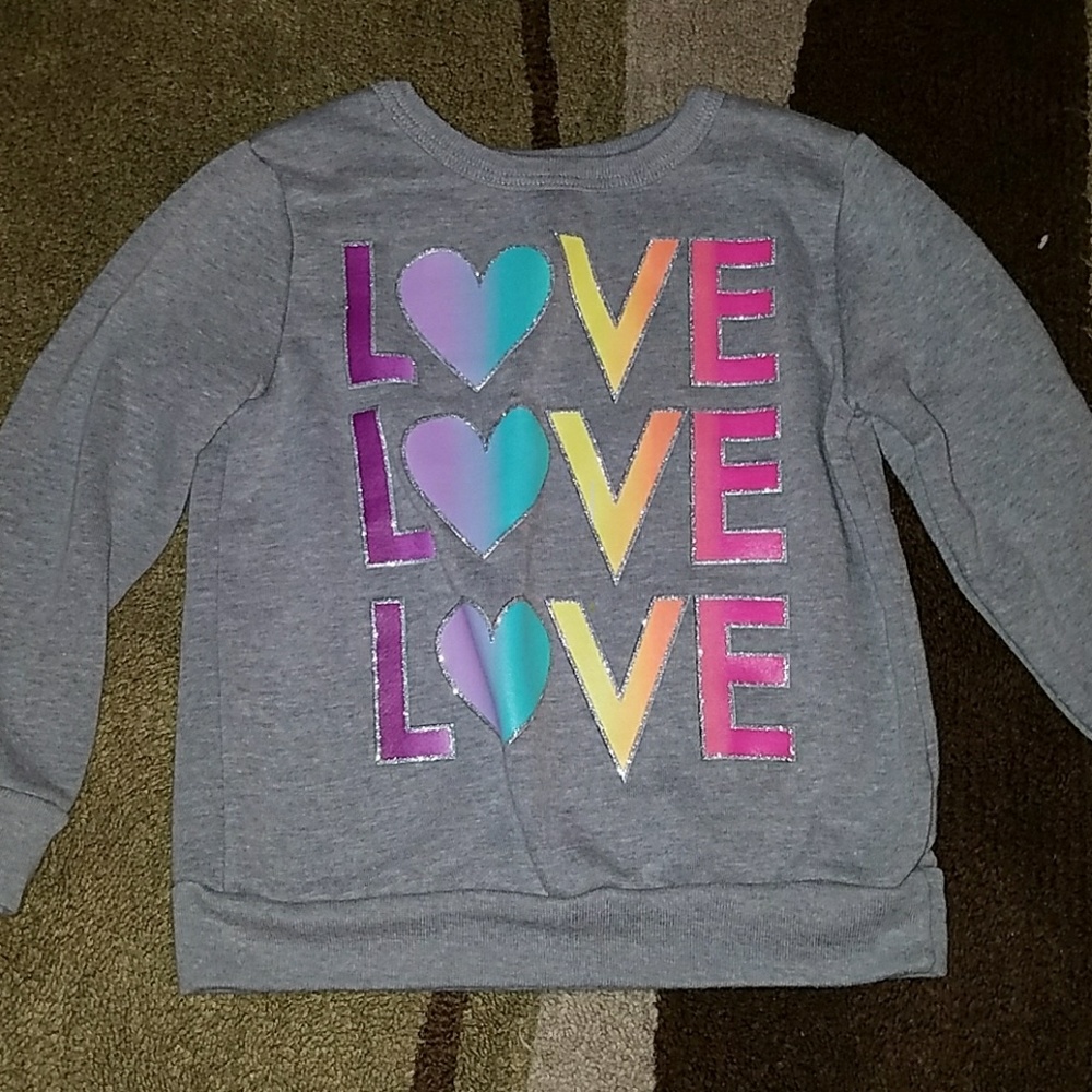 Sweatshirt