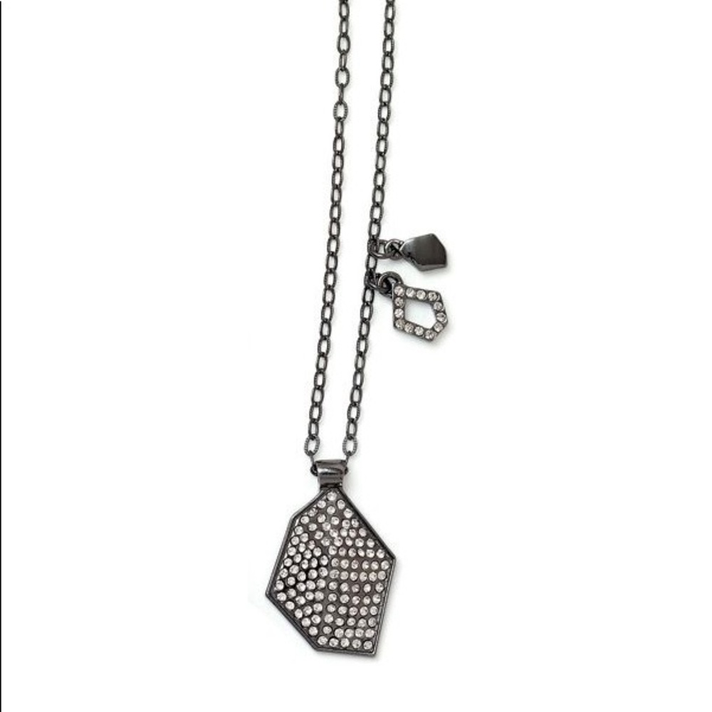 🚨SALE🚨 Lia Sophia "Shard" necklace