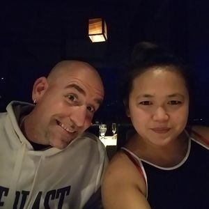 Meet your Posher, Lyn-lyn