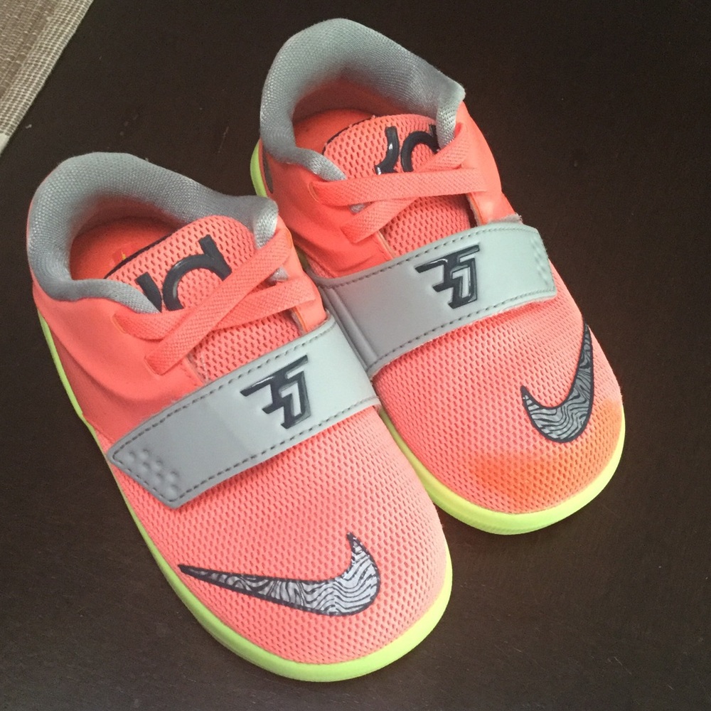 Nike Kevin Durant