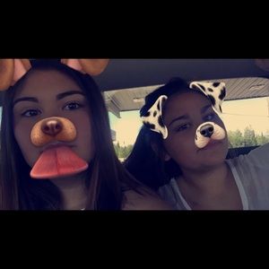 Meet your Posher, Jayla