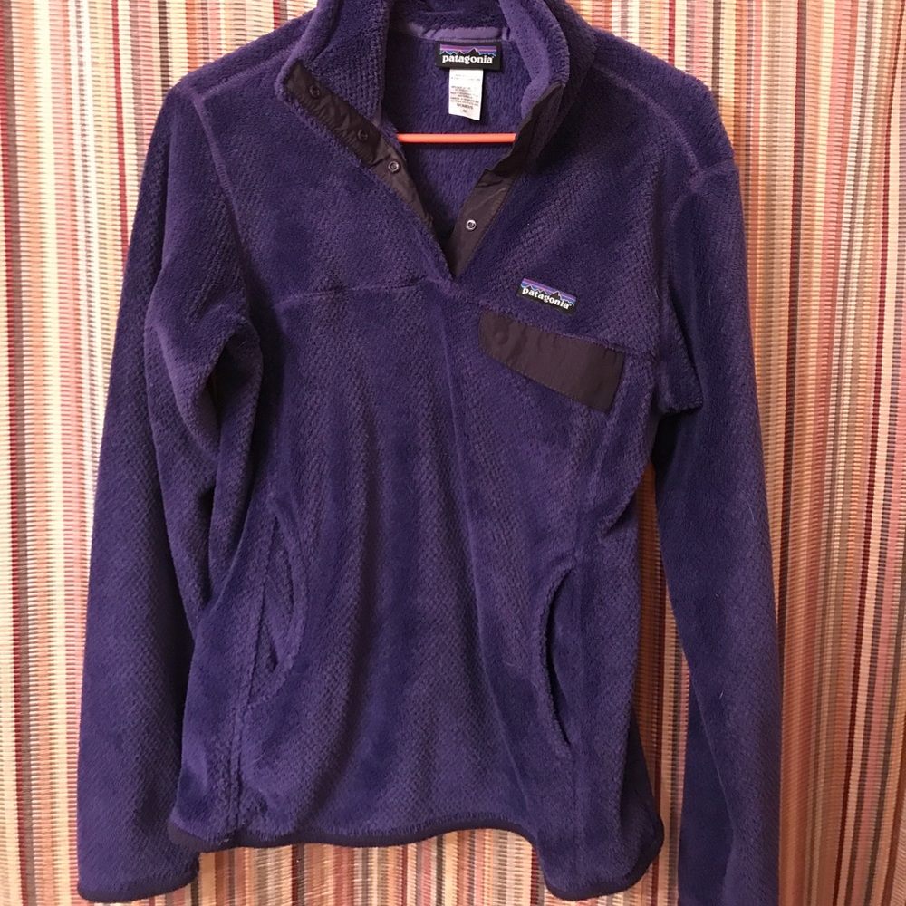 Patagonia Fleece