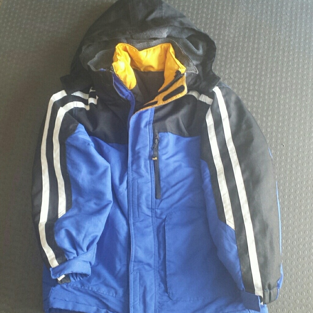 Snow Jacket