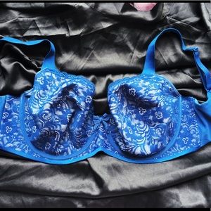 Soma Bra practically new