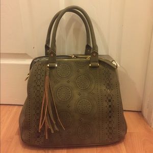 Francesca's purse