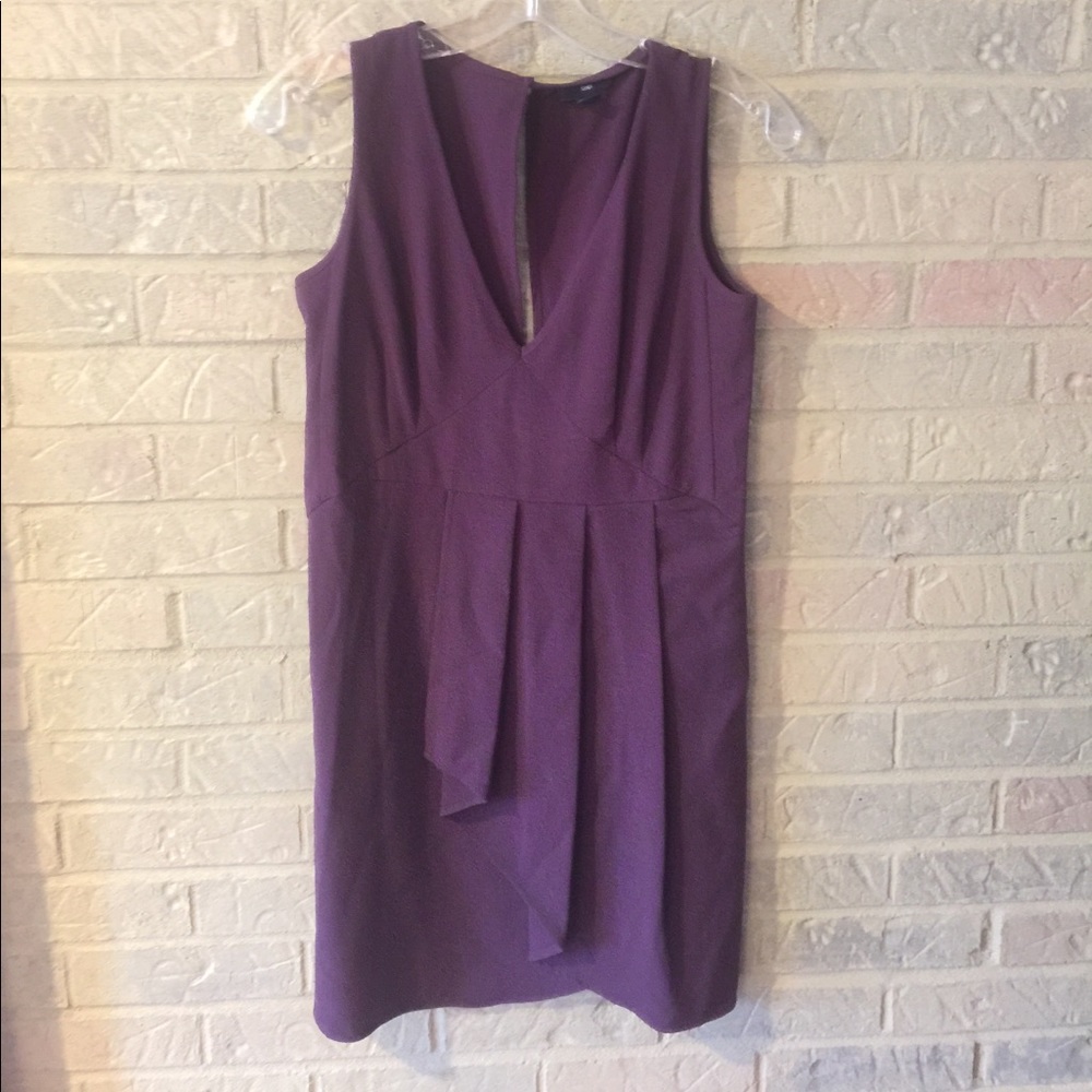 Gap dress