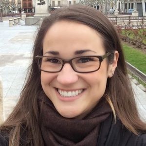 Meet your Posher, Natalie