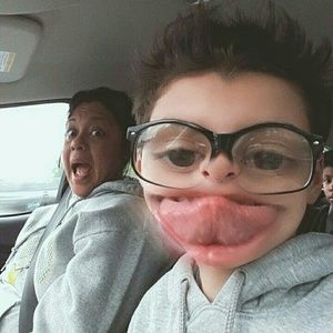 Meet your Posher, Brooklyn