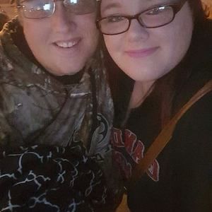 Meet your Posher, Brandi