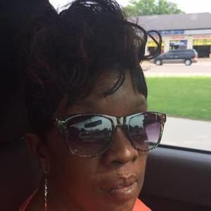 Meet your Posher, Irene