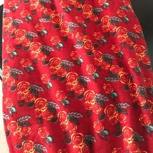 Rose Lula Leggings