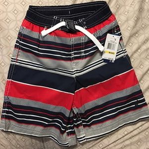 Boys Nautica Shorts