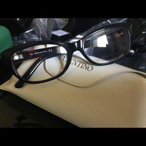 Valentino Eyeglass